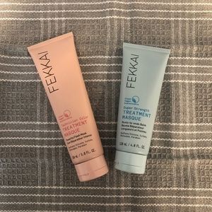 FEKKAI Hair Treatment Masks